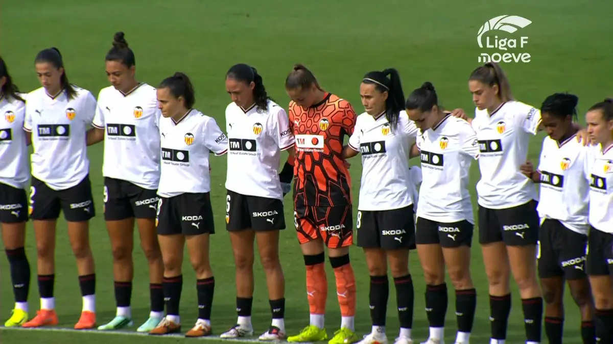 VCF Femenino
