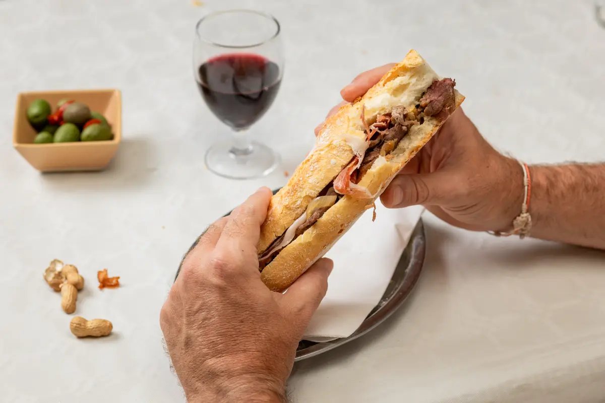 Gastroalmuerzos, el evento gastronómico para esmorzar en València