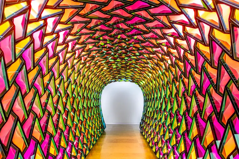 Centro de Arte Hortensia Herrero: Una joya de arte contemporáneo en València