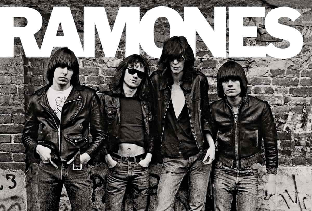 Concierto homenaje a Ramones en València