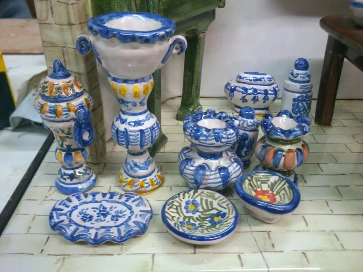 Talleres
