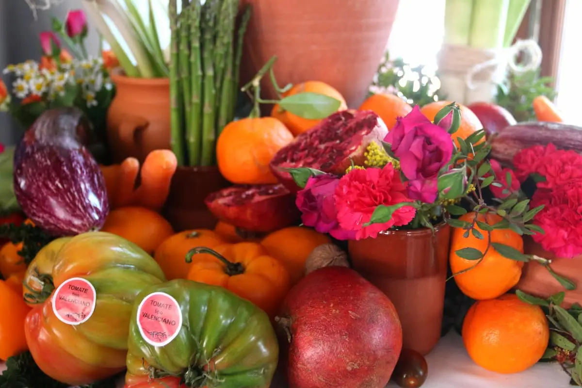 Fiesta del Tomate