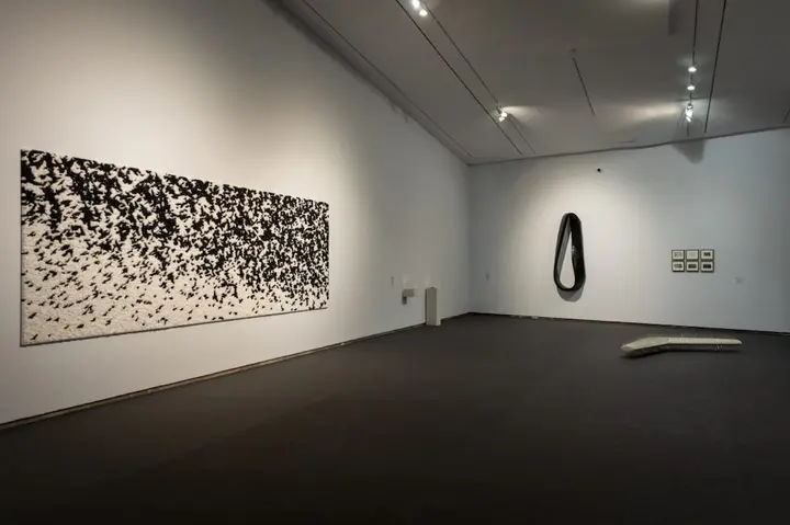 Rocío Garriga. Verse Expuest_