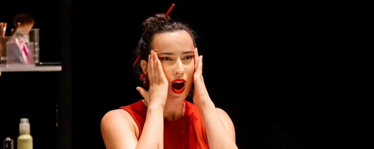 Espectáculos de ópera en el Palau de les Arts de València