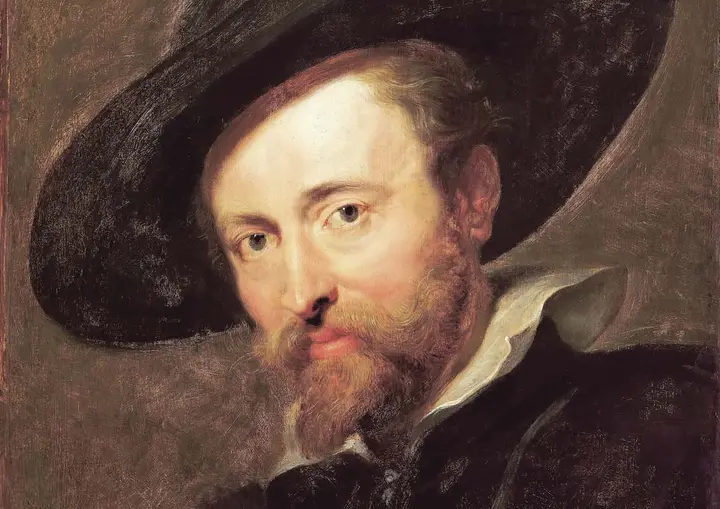 Rubens en València: la exposición gratuita e inédita en el Museo de Bellas Artes