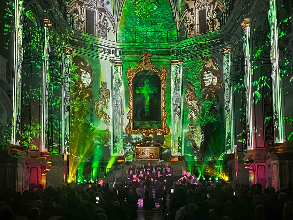 Concierto de Navidad