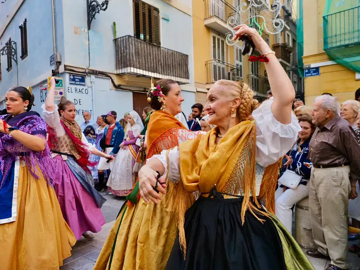 Ruta teatralizada macabra