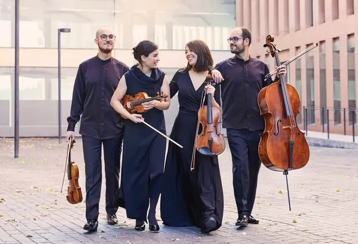 «Esplá, música tras el tiempo»: concireto de la Banda Sinfónica Municipal de València