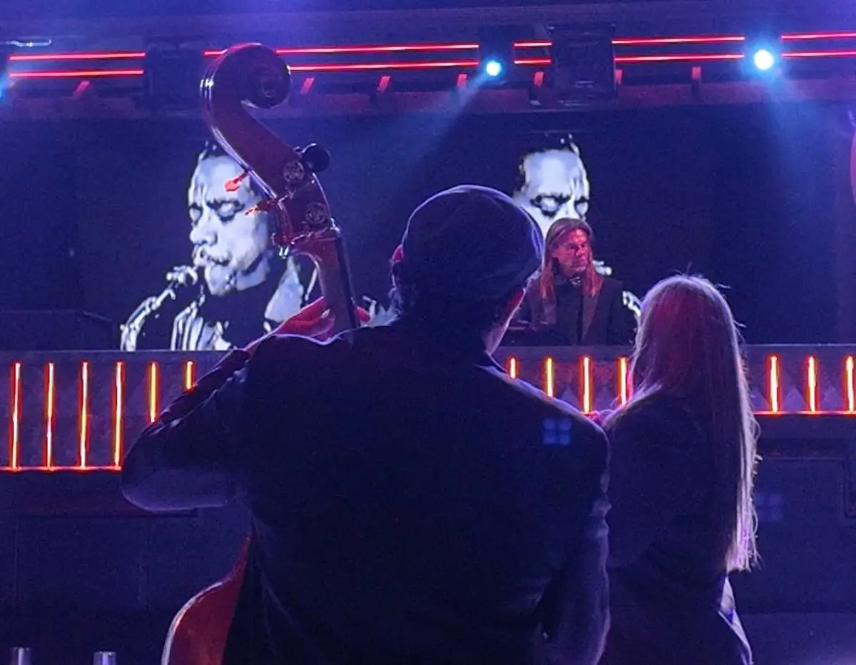 Sedajazz Latin Sextet