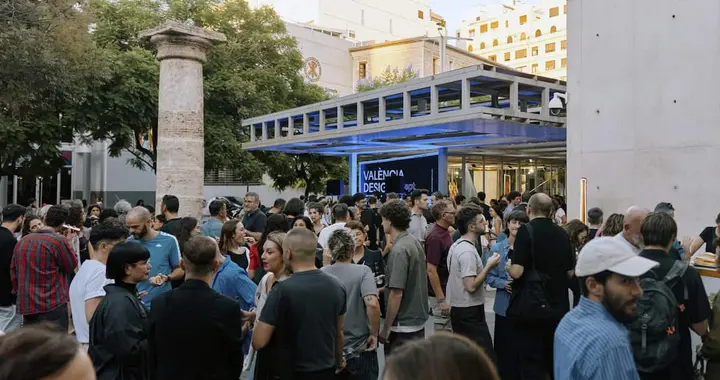 Exposición «Ideas para después»
