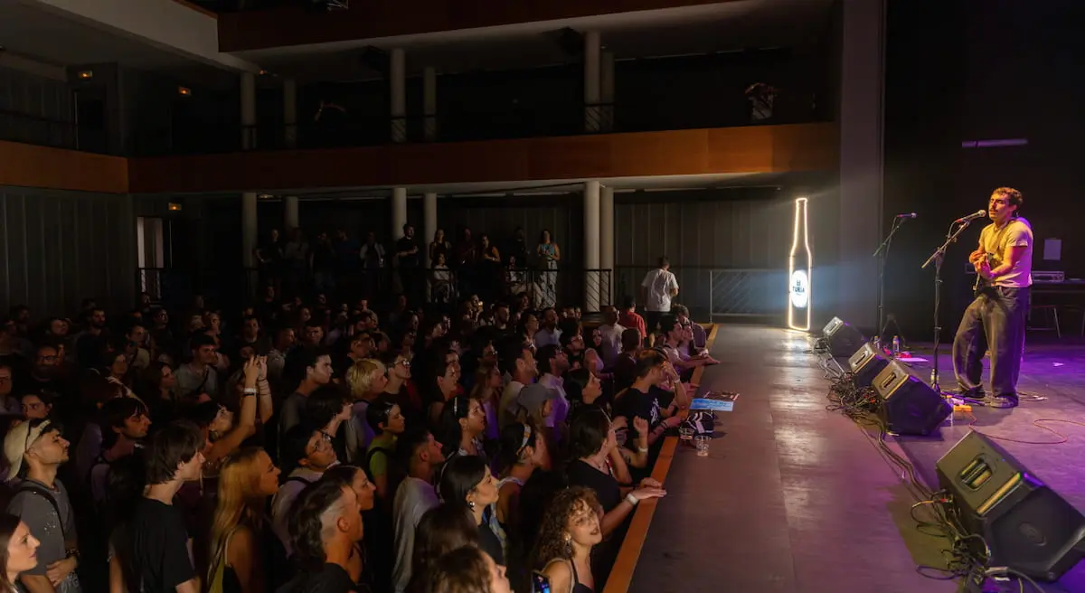 Truenorayo Fest 2026: música y cultura urbana en València