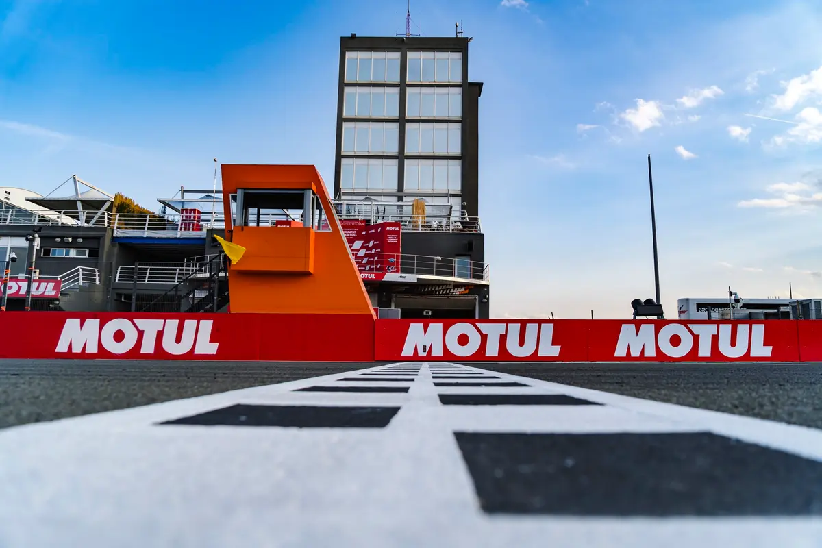 Gran Premio Motul de la Comunitat Valenciana