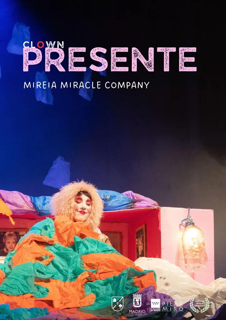 'presente'