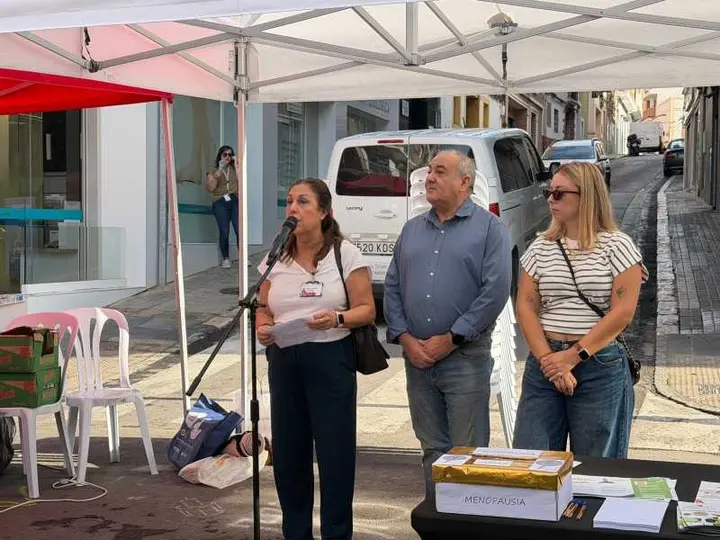 III Encuentro de Salud Comunitaria de Paterna (Actividades para infancia y adolescencia)