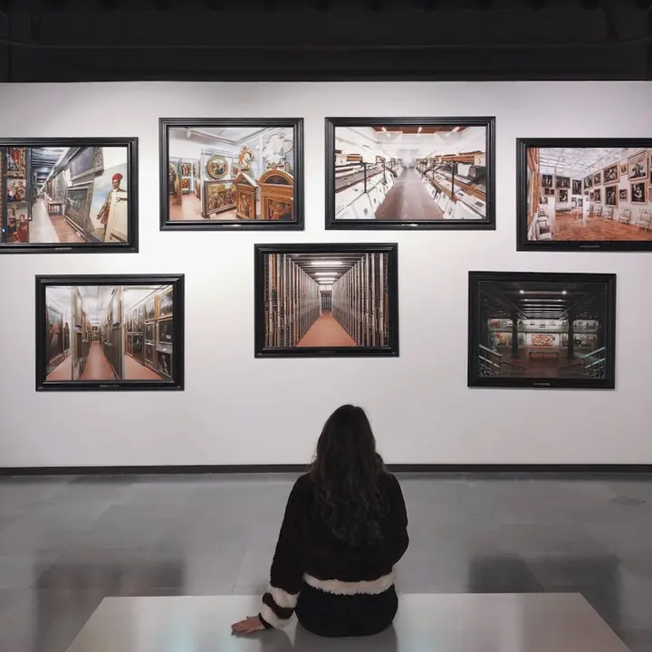 Visitas teatralizadas al palacio de Dos Aguas
