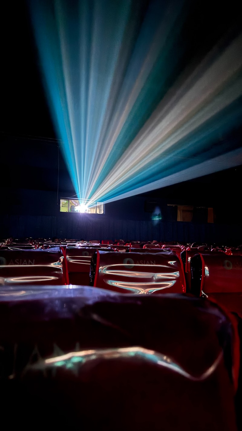 Cine + Arte: Anselm en cines ABC Park y visita al CAHH