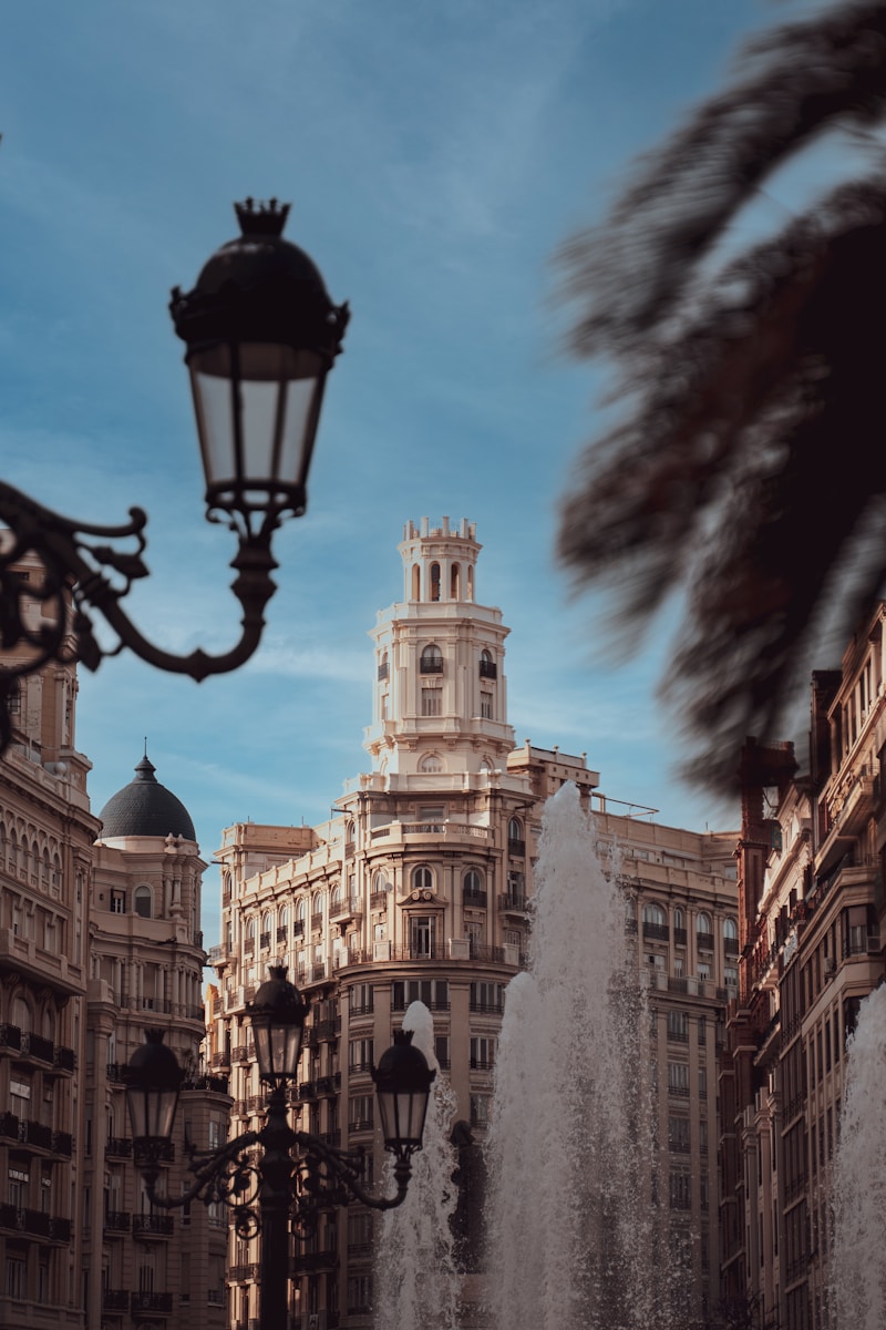 Visita guiada familiar